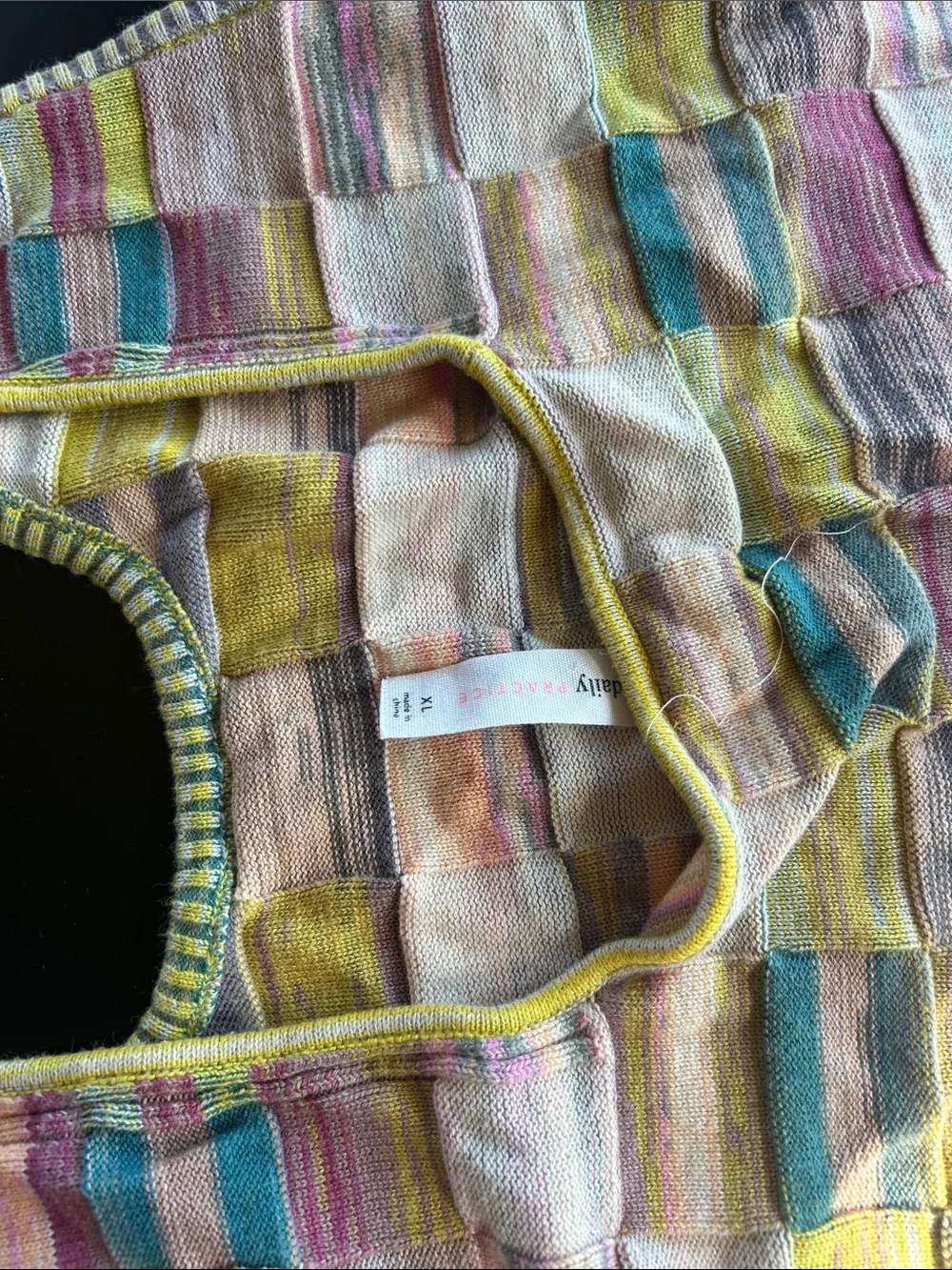 Anthropologie Daily Practice Matching Lounge Set - Picture 2 of 4